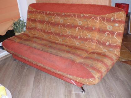 next Andes Gentleman friendly Parduoda: Pardudu naudota sofa -lova , 20 eu skelbimas | Rinka24.lt