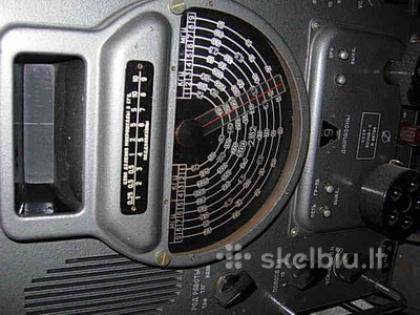 frequency Aboard Conqueror Parduoda: Karinis jūrinis radijo imtuvas "volna" skelbimas | Rinka24.lt